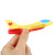 Nasidear 35-Pack Valentine's Day Cards with Foam Airplane Toys for Kids