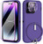 iPhone 14 Pro Heavy Duty Shockproof Case with Screen & Lens Protector