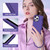 iPhone 14 Pro Heavy Duty Shockproof Case with Screen & Lens Protector