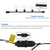 25ft Outdoor G40 Globe Edison String Lights – Waterproof & Dimmable Patio