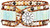 Natural Amazonite Crystal Multilayer Bracelet – Women's Healing Gemstone Gift