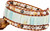 Natural Amazonite Crystal Multilayer Bracelet – Women's Healing Gemstone Gift