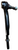 TRW JTE1288 Outer Tie Rod End for Chevy Trailblazer GMC Envoy Buick Rainier