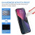 Chickmouth 3-Pack Tempered Glass Screen Protector for iPhone 11 Pro Max & XS MAX