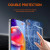 Chickmouth 3-Pack Tempered Glass Screen Protector for iPhone 11 Pro Max & XS MAX