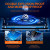 Chickmouth 3-Pack Tempered Glass Screen Protector for iPhone 11 Pro Max & XS MAX