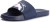 Skywheel Kids Shark Slide Sandals – Navy Blue Size 12, EVA Sole