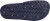 Skywheel Kids Shark Slide Sandals – Navy Blue Size 12, EVA Sole