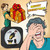 JODUY Funny Toilet Sand Timer - 5-Minute Gag Gift for Dad & Men