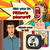 JODUY Funny Toilet Sand Timer - 5-Minute Gag Gift for Dad & Men