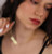 Taylor Swift Karma Eras Tour Double-Layer 18K Gold Necklace for Fans
