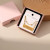 Taylor Swift Karma Eras Tour Double-Layer 18K Gold Necklace for Fans