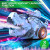 Remote Control Dinosaur Car with Sound, Spray & Launching Cannon for Kids
