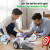 Remote Control Dinosaur Car with Sound, Spray & Launching Cannon for Kids