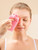 Shapermint Reusable Makeup Remover Cloth – Dual-Sided, Water Only