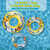 Seaborn Inflatable Pool Float Rings 5-Pack – Kids Swim Tubes & Arm Floaties