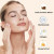 OAKSII Snail Mucin Power Essence 3-Piece Set – Serum, Cream & Eye Patch