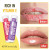 8-Pack Natural Lip Balm with Vitamin E & Coconut Oil – 8 Flavors