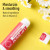 8-Pack Natural Lip Balm with Vitamin E & Coconut Oil – 8 Flavors