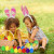 Taupphoo 36pc Easter Mochi Squishy Toys with 36 Surprise Eggs & Party Favors