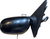 Dorman 959-148 Heated Power-Folding Driver Mirror – 2003-2006 Infiniti G35