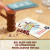 Big Potato Zillionaires Road Trip USA Family Auction Board Game