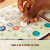 Big Potato Zillionaires Road Trip USA Family Auction Board Game