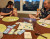 Big Potato Zillionaires Road Trip USA Family Auction Board Game