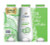 Dove Cucumber & Green Tea Body Wash 3-Pack – 23 oz, Hydrating & Vegan