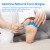 Sundpik Silicone Toe Separators & Bunion Pads – 2-Piece Relief Set
