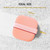LYFONDYI 6-Pack Pink Air Cushion Makeup Sponges – Latex-Free Wet & Dry