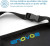Enovoe 4-Pack Waterproof Car Seat Back Protectors 18x24 – Universal Fit