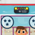 Chuckle & Roar Grow-With-You Indoor Soccer Door Game for Kids Ages 3+