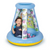Bluey 15 Ball Playland Soft Inflatable Crawl-Through Ball Pit – 34"