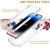 Happypapa iPhone 14 Pro Max Floral Case with Built-In HD Screen Protector