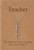 New with tags 18" Faith Cross Necklace for Teacher Christian Jewe