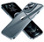 Red2Fire iPhone 13 Pro Max Clear Slim Shockproof TPU Case 6.7"