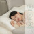 Puritual Queen Collagen Pillowcase – Cooling & Hydrating for Skin and Hair