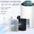Cabiclean TZ-K1 True HEPA Replacement Filter 2-Pack – MERV 13