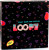 Loopy Couples Game – 150-Card Date Night Game with Satin Blindfold
