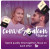Loopy Couples Game – 150-Card Date Night Game with Satin Blindfold