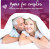 Loopy Couples Game – 150-Card Date Night Game with Satin Blindfold