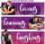 Loopy Couples Game – 150-Card Date Night Game with Satin Blindfold
