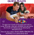 Loopy Couples Game – 150-Card Date Night Game with Satin Blindfold