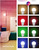 Colorpanda A19 Smart LED Color Changing Bulb – Alexa & Google, No Hub