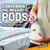 Armor All Car Wash Pods – 18-Count Pre-Measured Concentrated Tablets