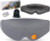 MoonSecret 3D Aroma Sleep Mask – Blackout Aromatherapy Eye Mask with Velvet Pouch