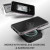 Samsung Galaxy S23 Plus Dual Layer Shockproof Case - Purple/Black