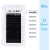 Gemerry Classic Individual Lash Extensions 8-14mm Mixed C Curl Tray