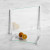 LANGBOHOS 2-Piece Tempered Glass Cutting Board Set – 12x16 & 12x8